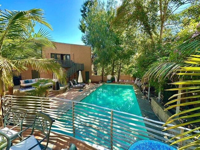 Photo - Custom Designer Mediterranean Style Home, 5 BR, 4.5 BA with Pool