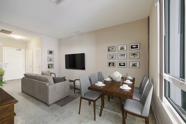 Photo - Urban Village Apartments