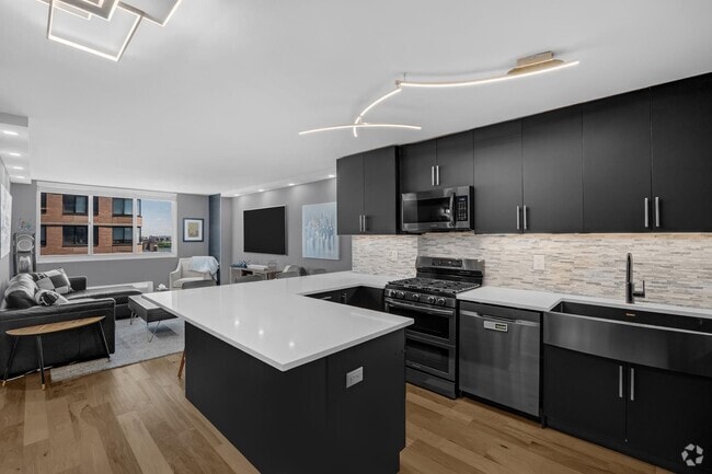 Building Photo - 345 E 93rd St Unit 25AK Rental