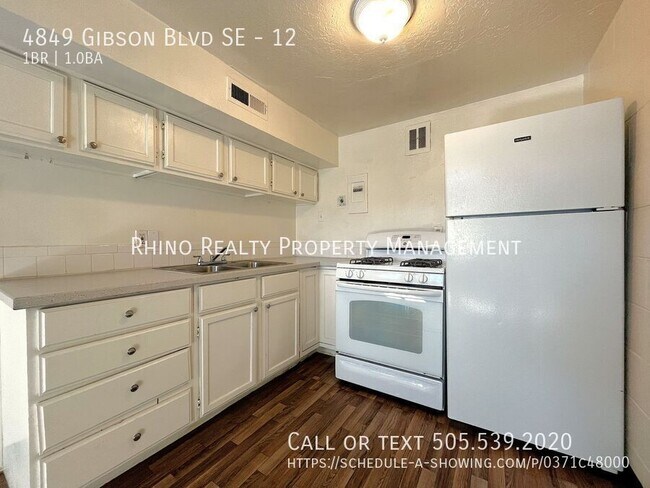 Photo - 4849 Gibson Blvd SE Unidad 12