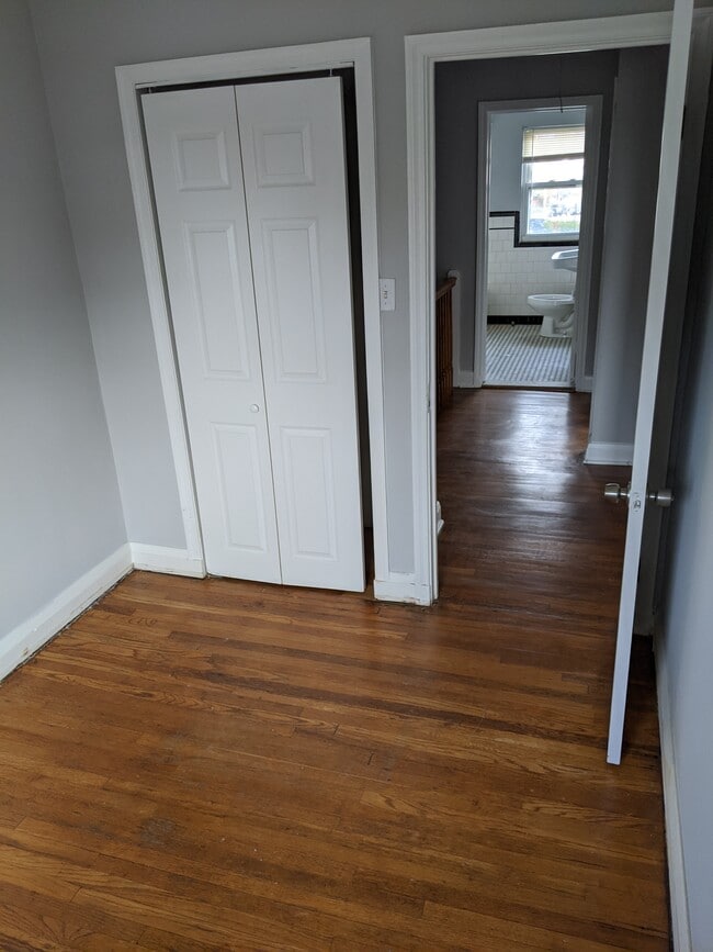 3.° habitación - 1929 E Belvedere Ave