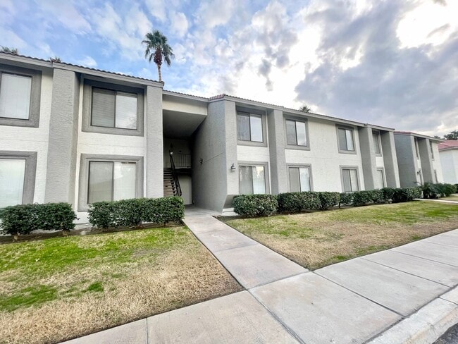 Photo - COMING SOON!! 2 bedroom 2 bath UPSTAIRS Condo in Palm Desert! Unit 108