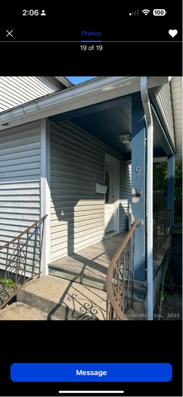 Building Photo - 9 Nicholas Square Rental