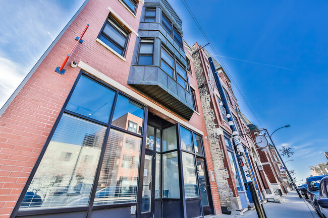 Photo - 2209 W North Ave Apartamento Unidad 3
