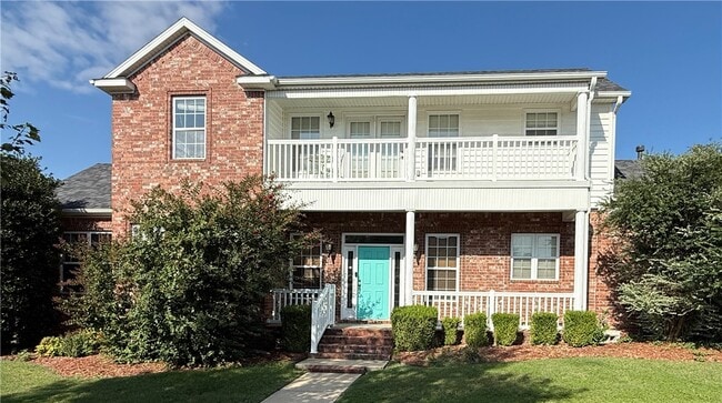 Building Photo - 422 J.T.L Pkwy