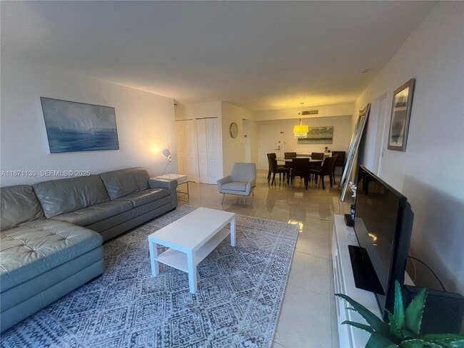 Building Photo - 3300 NE 192 St Unit 705