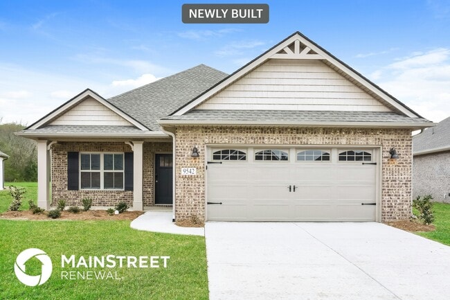 Building Photo - 9542 Hampton Oak Dr S E Rental