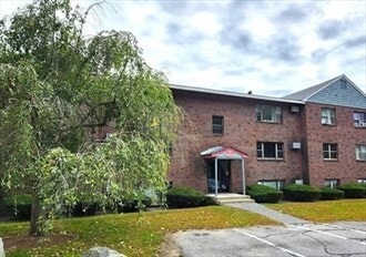 Building Photo - 15 Spencer Rd Unit 34E