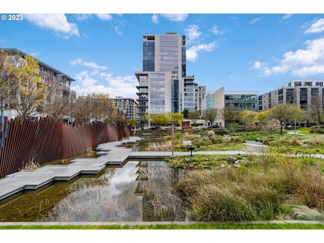 2Bed 2Bath Pearl District Corner Condo ~... - 2Bed  2Bath Pearl District Corner Condo  ~...
