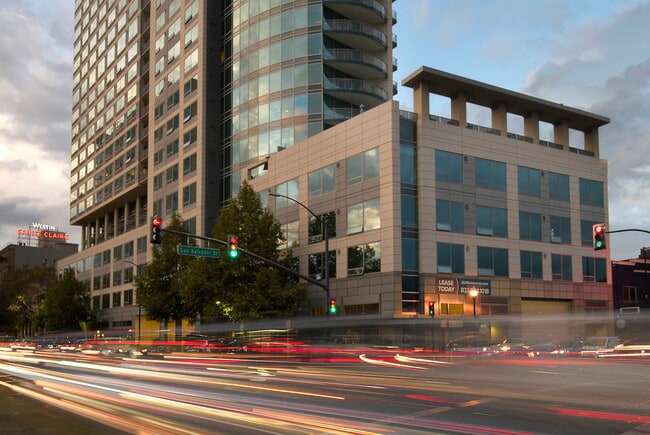 Building Photo - 360 Residences Rental