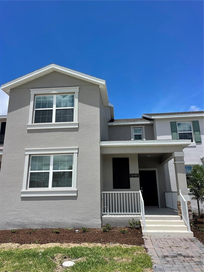 Photo - 1848 Tohoqua Blvd