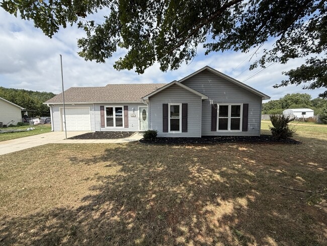 1551 Ready Section Rd