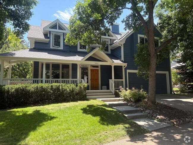 Building Photo - Furnished or Unfurnished: Updated 4 Bed 3.... Rental