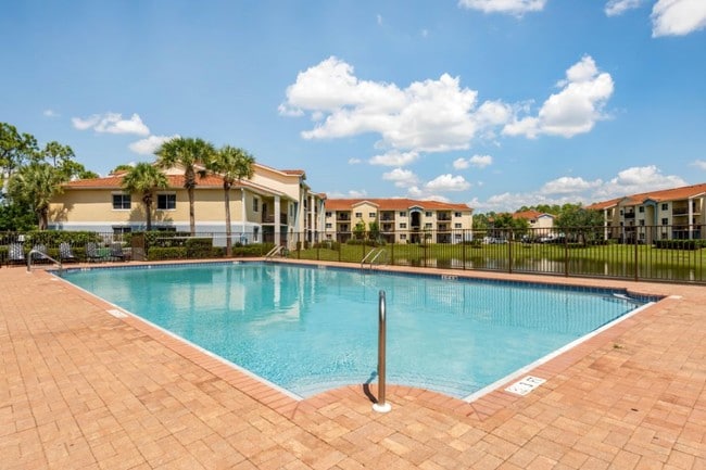 Tuscan Isle Apartments