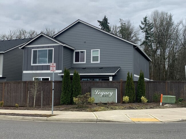 Photo - COMING SOON END OF FEB Salmon Creek Legacy Estates....  Front yard care provided - EZ 1/5 & 205 a...