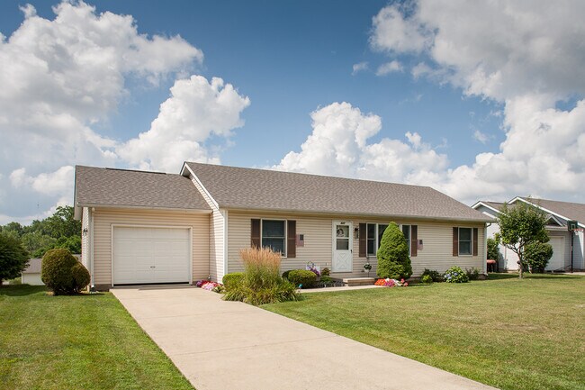 Photo - McPherson Woods