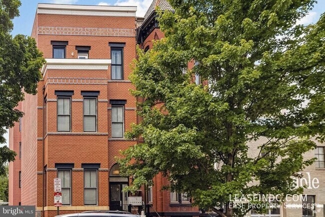 Building Photo - 907 N St NW Unit #B1 Rental