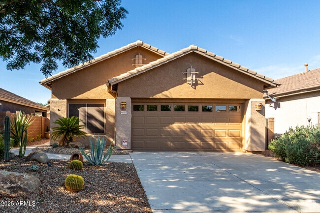 Building Photo - 44087 Granite Dr Rental