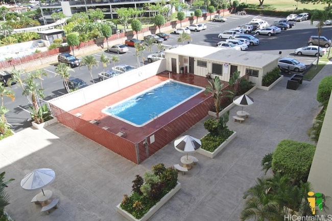 Photo - 5122 Likini St Unit 502