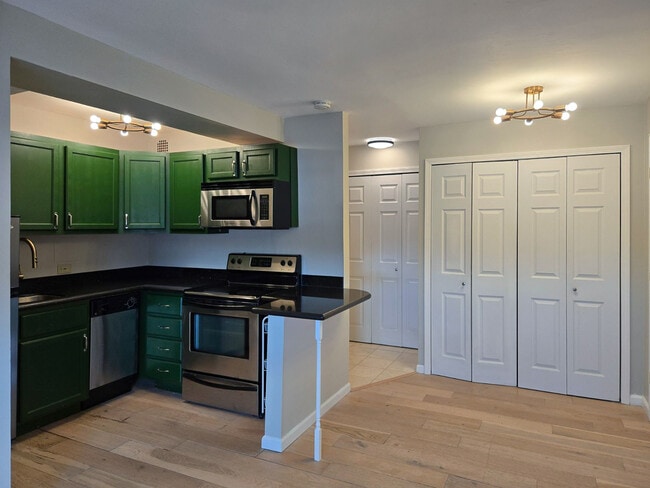 Photo - 2909 N Sheridan Rd Unit 1810