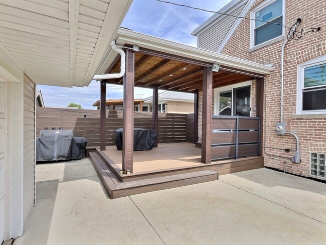 Photo - 4908 N Nagle Ave