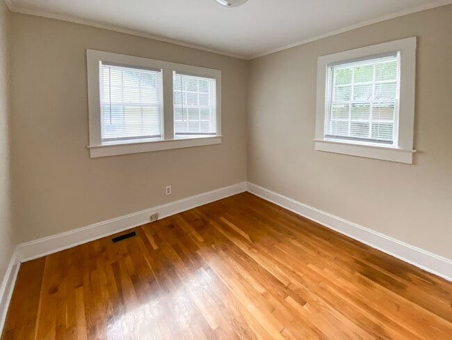 Photo - Rare Opportunity! Charming two bedroom house, walking distance to Franklin Street and UNC.
