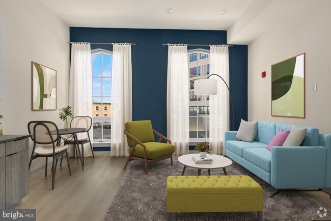 Building Photo - 689 N Broad St Unit 301 Rental