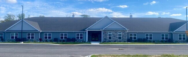 Senior Villas