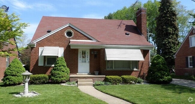 Building Photo - 24940 Cherry Hill St Rental
