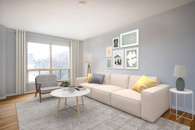 Photo - Balmoral Townhomes