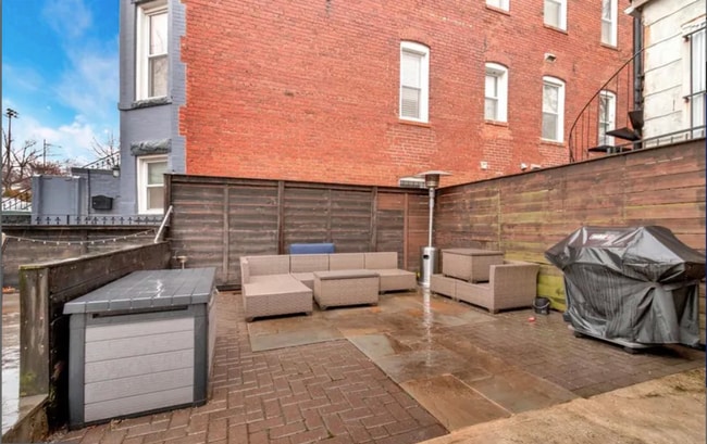 Photo - 1823 N Capitol St NE Unit 1823