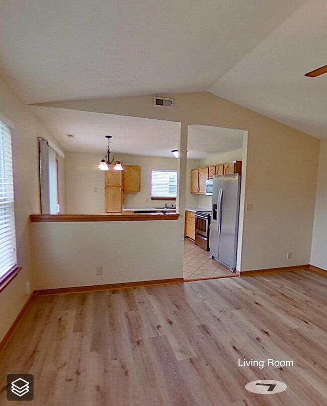 Photo - 1526 Lionheart Ln