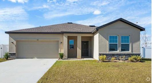 Building Photo - 1418 Bluejack Oak Dr Rental