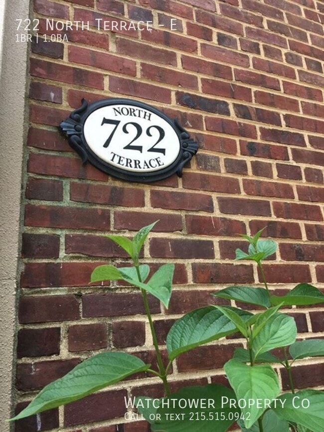 Photo - 722 North Terrace Unit E
