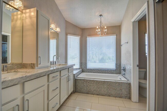 Photo - Offering 3 spacious bedrooms, 2.5 baths, l...