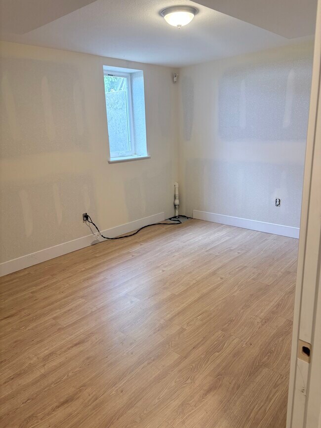 Bedroom 1 - 3901 N Kiska St Unit B