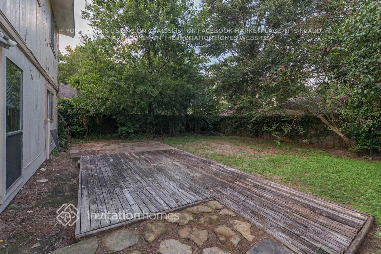 Photo - 4402 Dawn Creek Ln