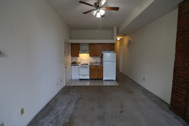 Photo - 115 Calhoun St Unit 2