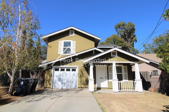 Building Photo - Nice 3bd/3.5ba Home near UCD Med Center!