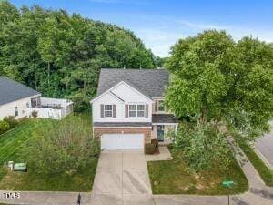 Photo - 702 Calavaras Ln