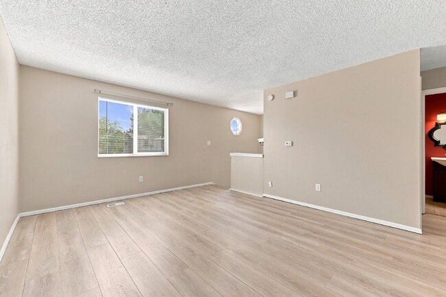 Photo - $1,895.95 3-bed, 1.5-bathroom located in Colorado Springs with a washer and dryer.