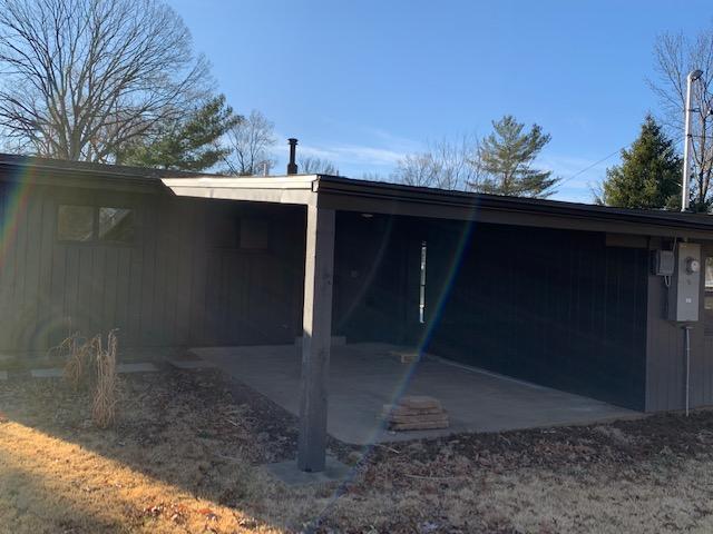 Building Photo - 713 Hutchins Dr Rental