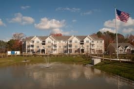Somerset Commons - Somerset Commons Apartments