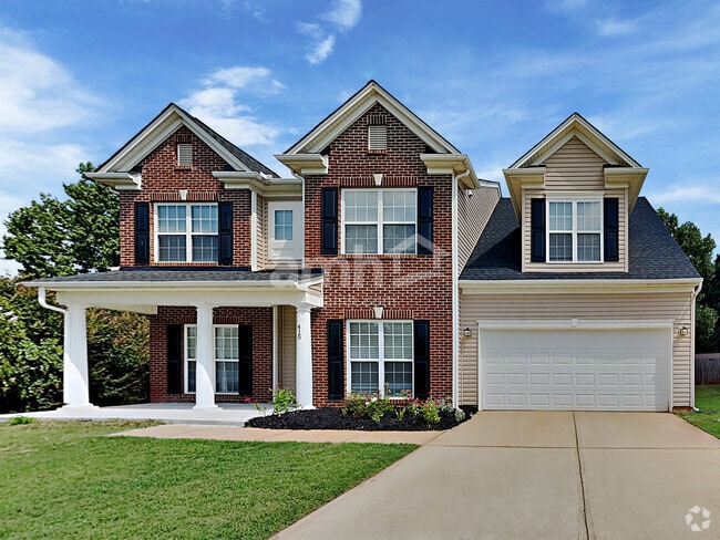 Building Photo - 415 Caperton Way Rental