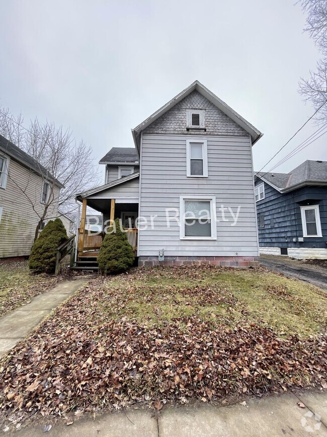 Building Photo - Affordable 3 Bedroom Home