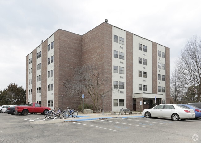 Photo - Vantage Point Apartments
