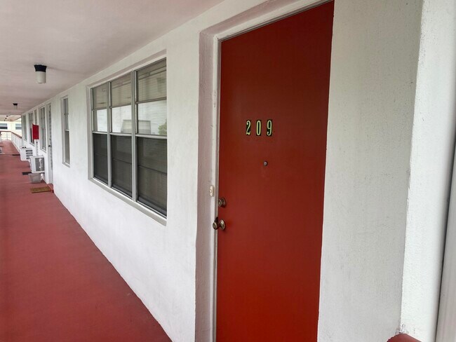 Photo - 209 Norwich I Condo Unit 209
