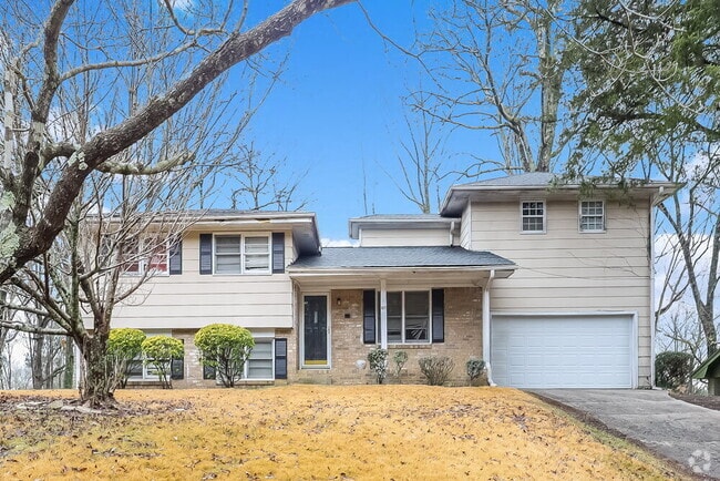 Building Photo - 927 Magna Carta Dr NW Rental