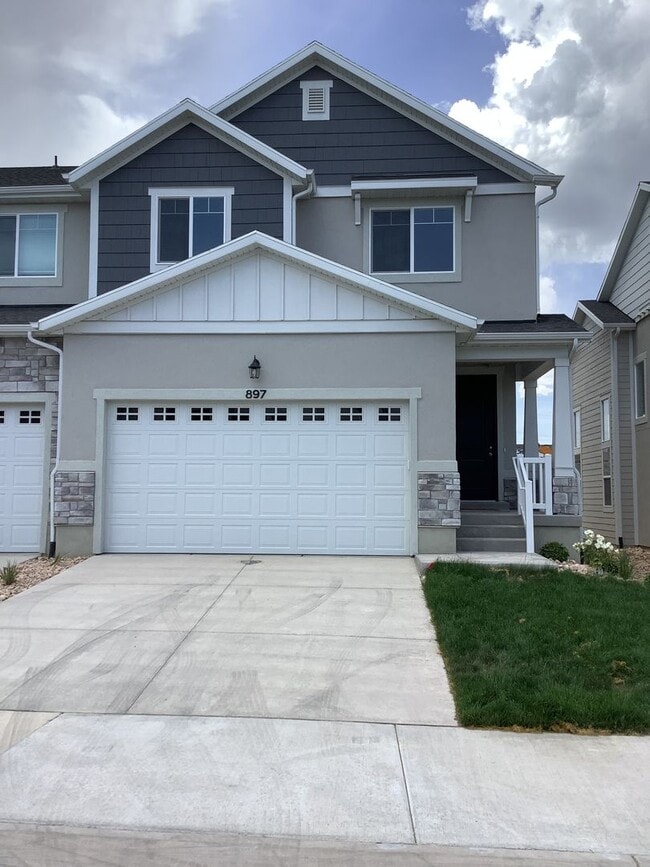 Building Photo - $750 OFF FIRST MONTH"S RENT -New Construct... Rental
