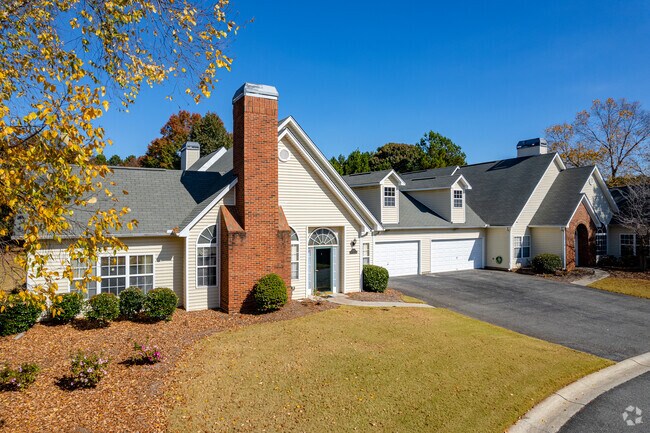 Photo - Settler Walk Condominiums